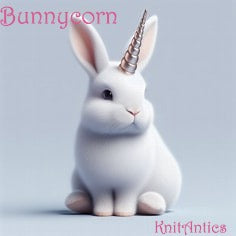 Unicorn Hare - Edge of Reality