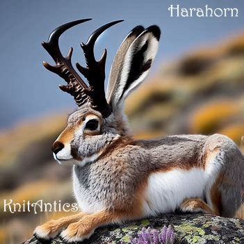 Harahorn - Pixie Dust