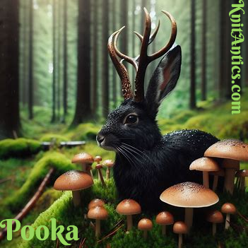 Pooka - Bear With Me