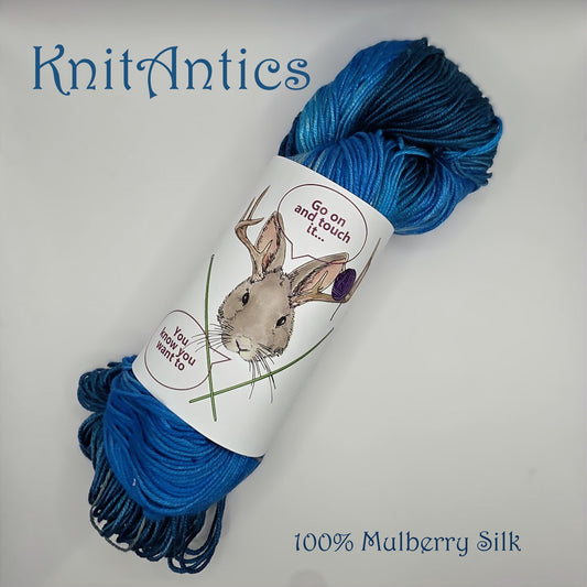 Jackalope - Behind the Waterfall