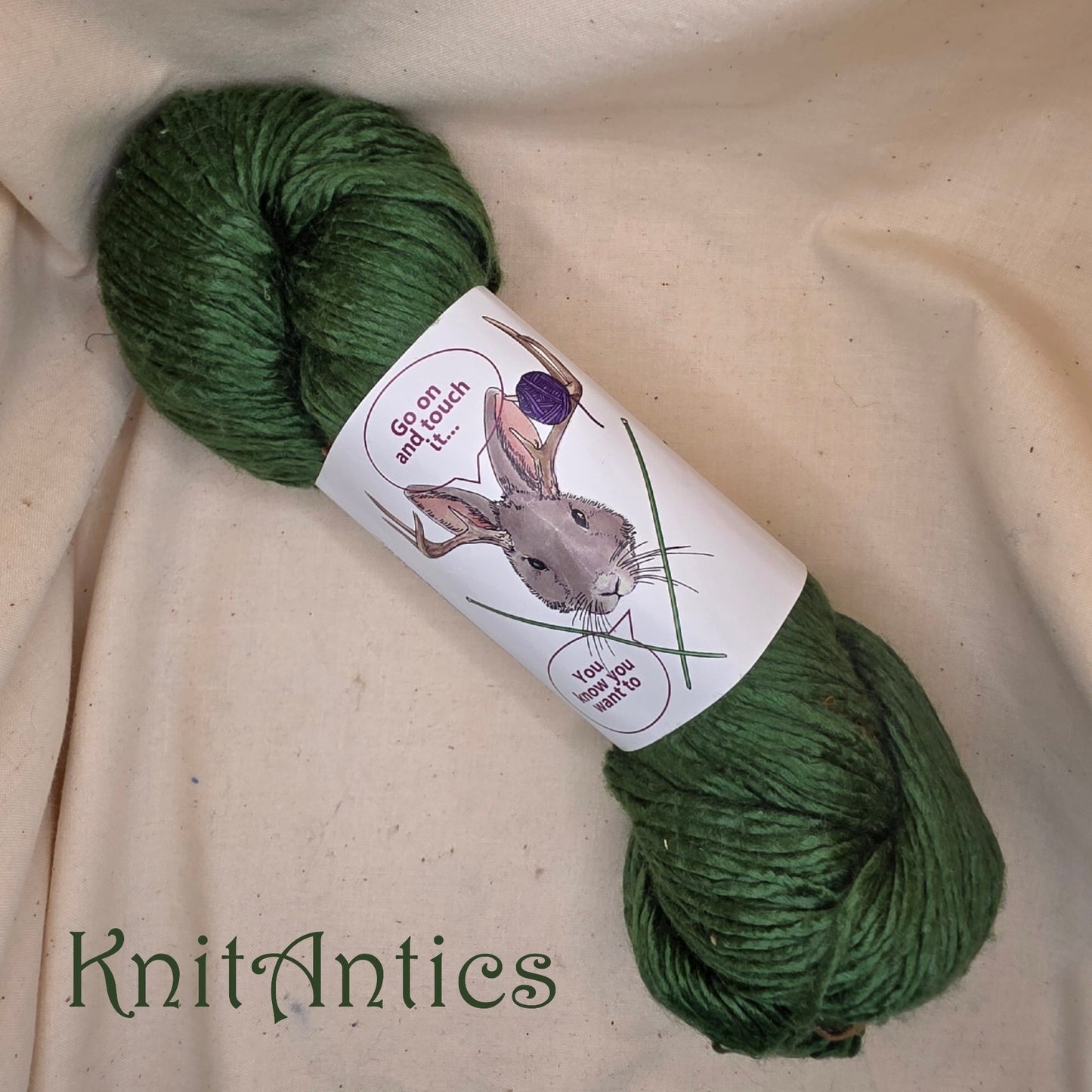 Wolpertinger - Black Forest