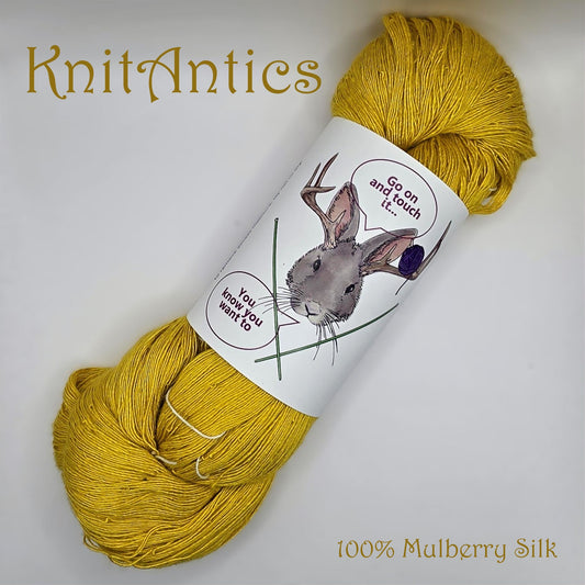 Bunnycorn - Dandy Lion