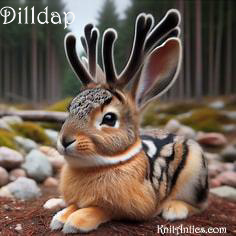 Dilldap - Punkin' Spice