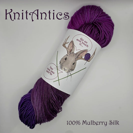 Jackalope - Edge of Reality