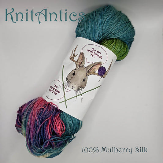 Pikaboo - Ellwood P. Dowd 50/2