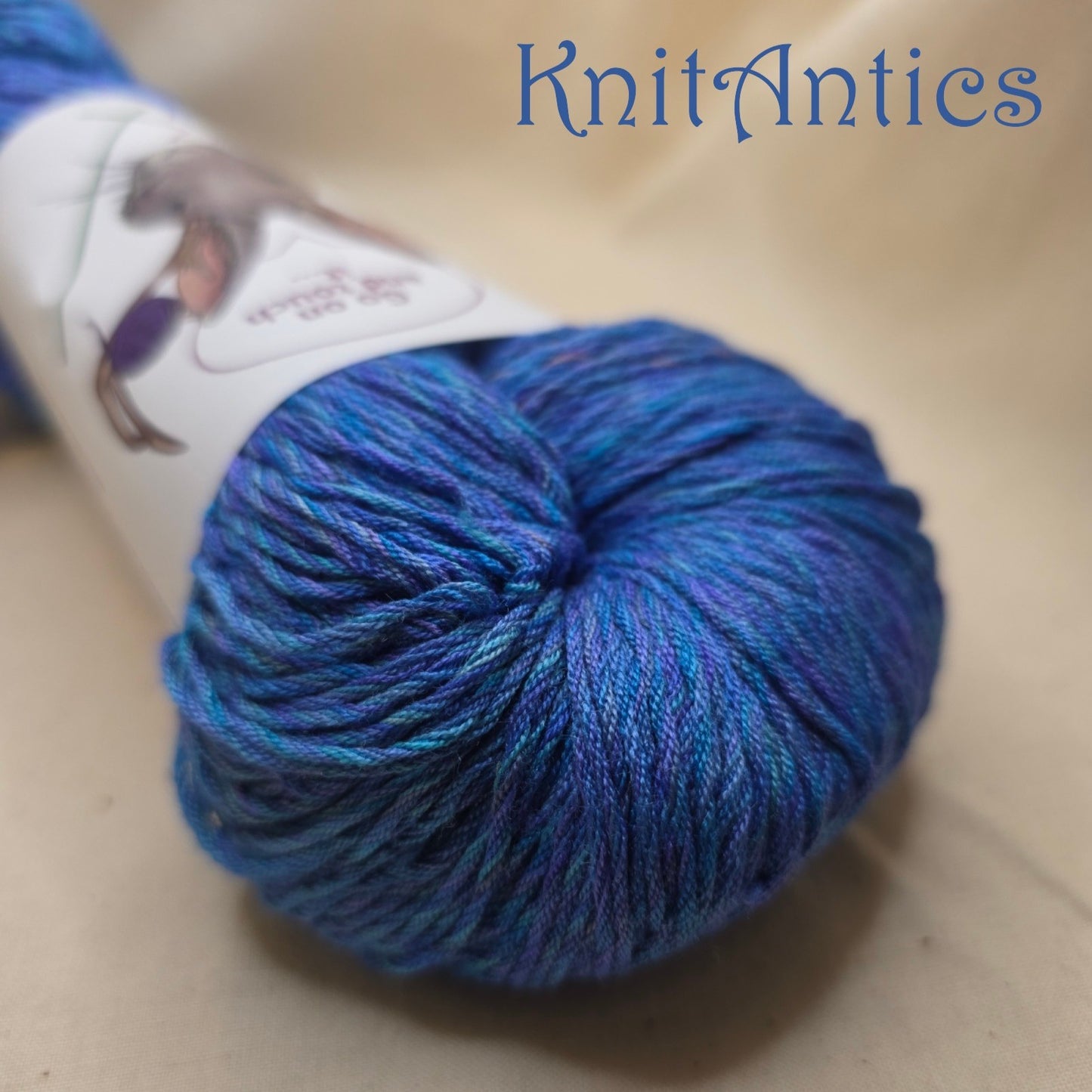 Skvader 6 - Fae-ted Mates