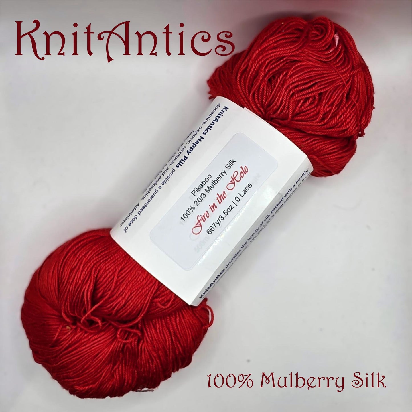 Pikaboo - Fire in the Hole! 20/3