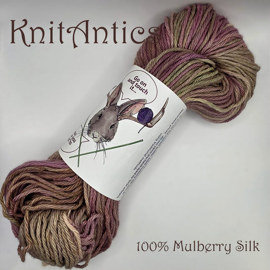 Dilldap - Heather on the Moors