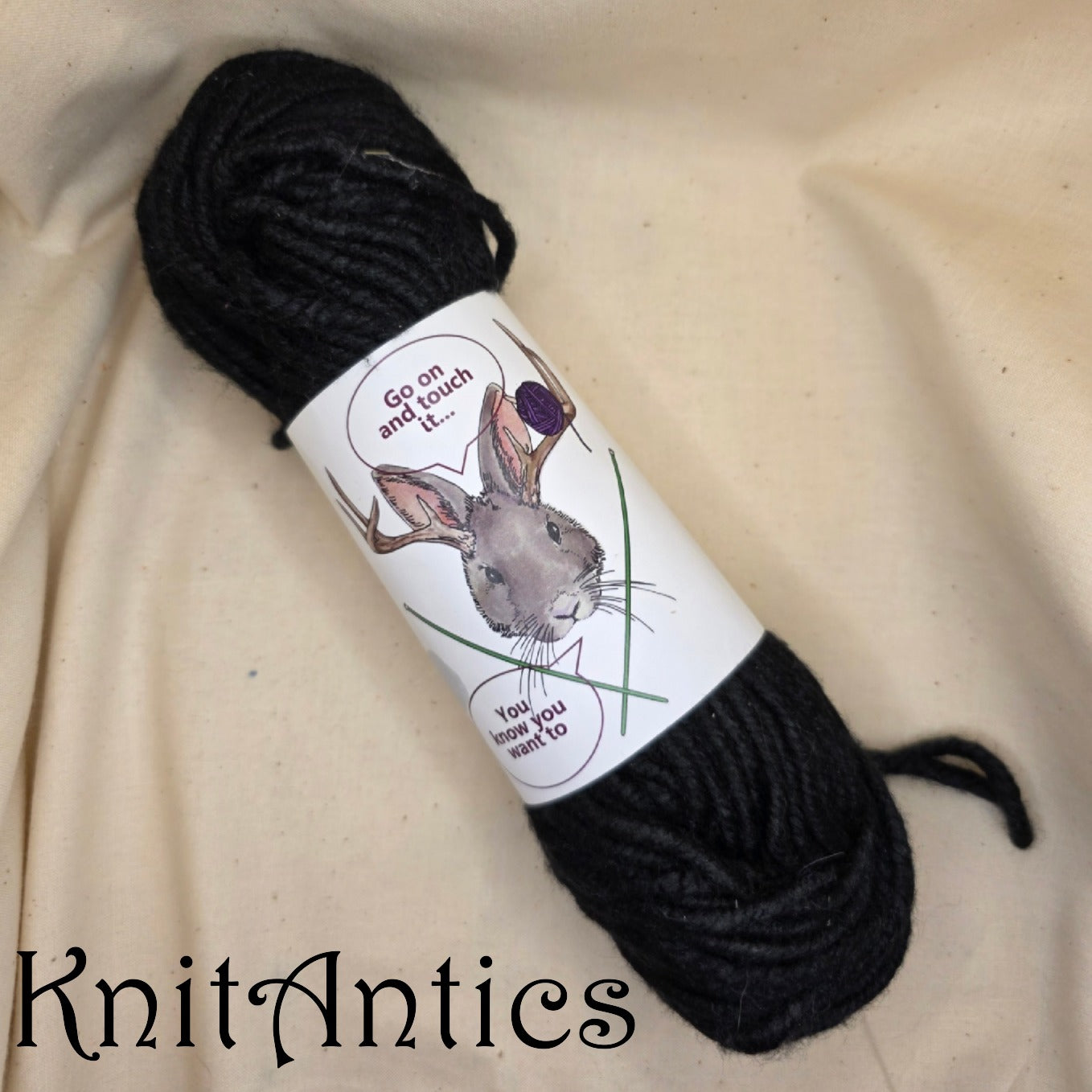 Wolpertinger 4 - Inle
