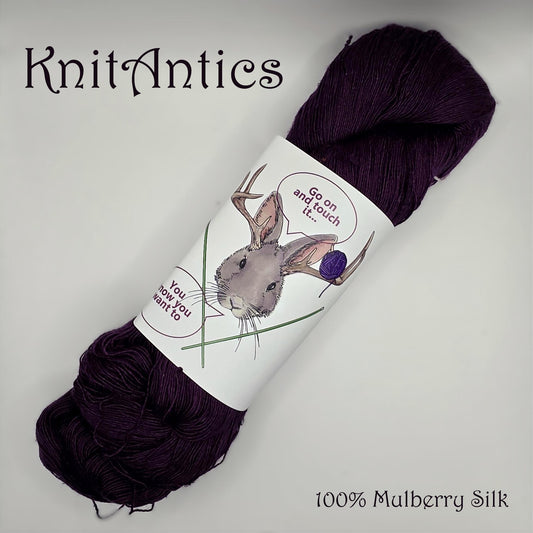 Bunnycorn - It Plum Evades Me