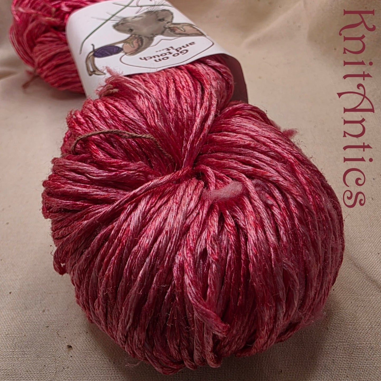 Pooka - Jumping Salmon