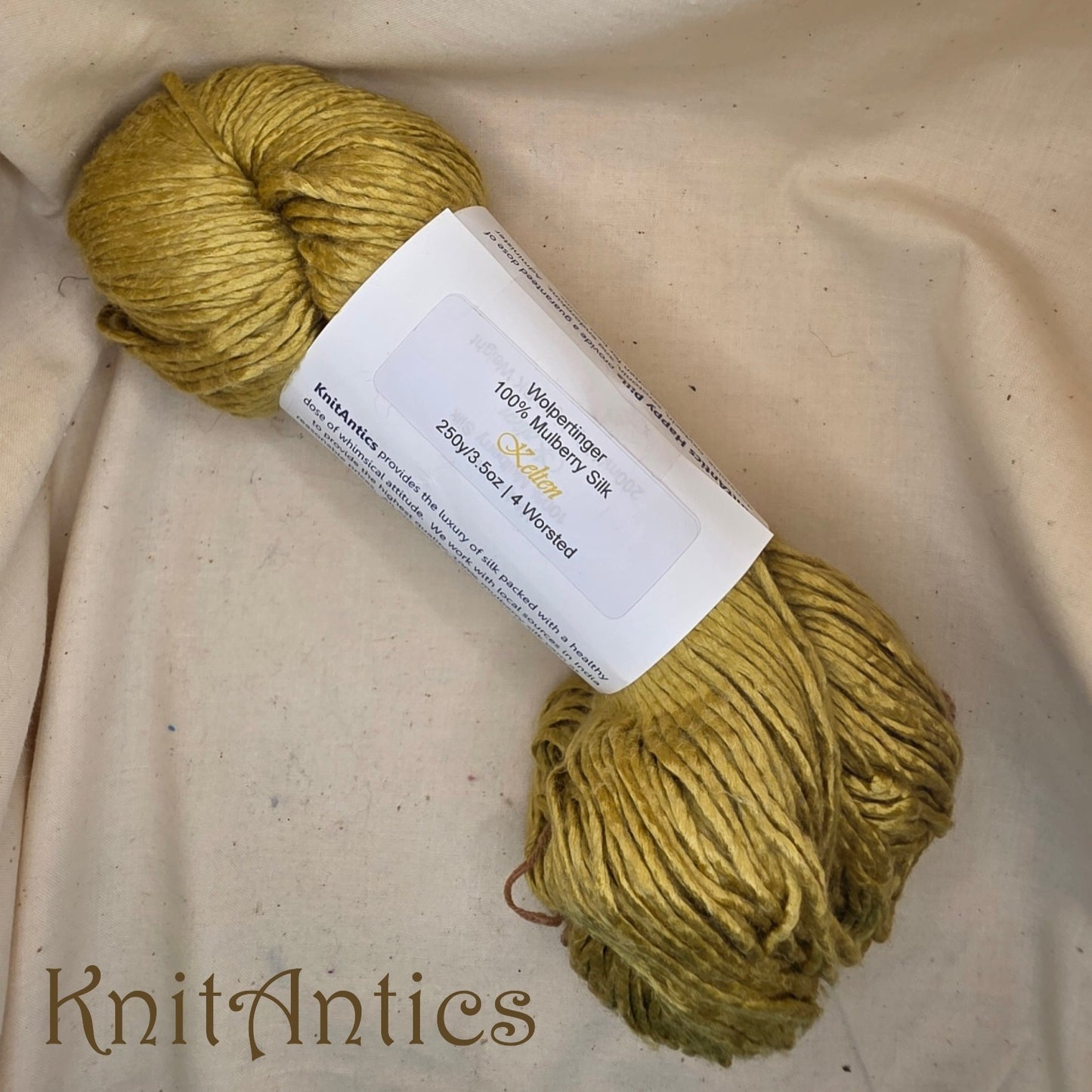 Wolpertinger - Kelten