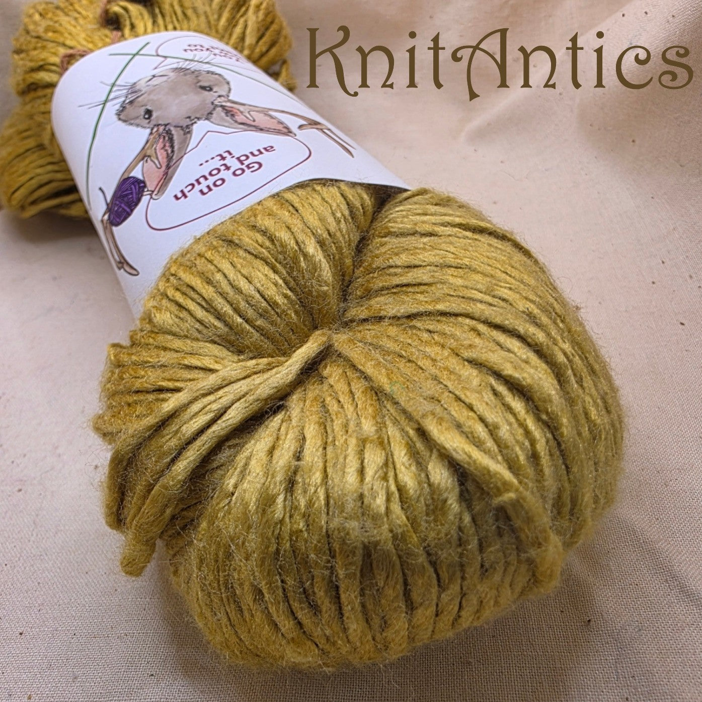 Wolpertinger - Kelten