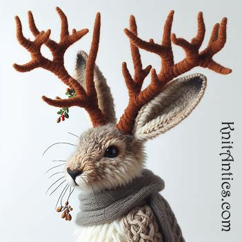 Jackalope 4 - Edge of Reality