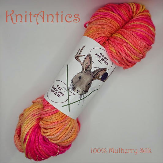 Dilldap - Mango Flamingo