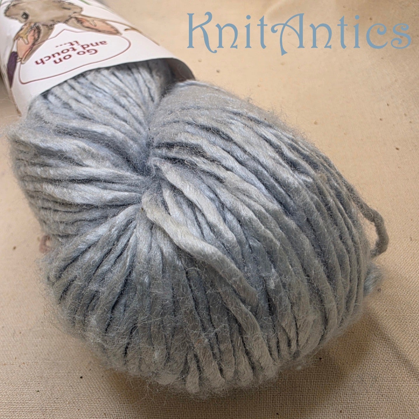 Wolpertinger - Melweg