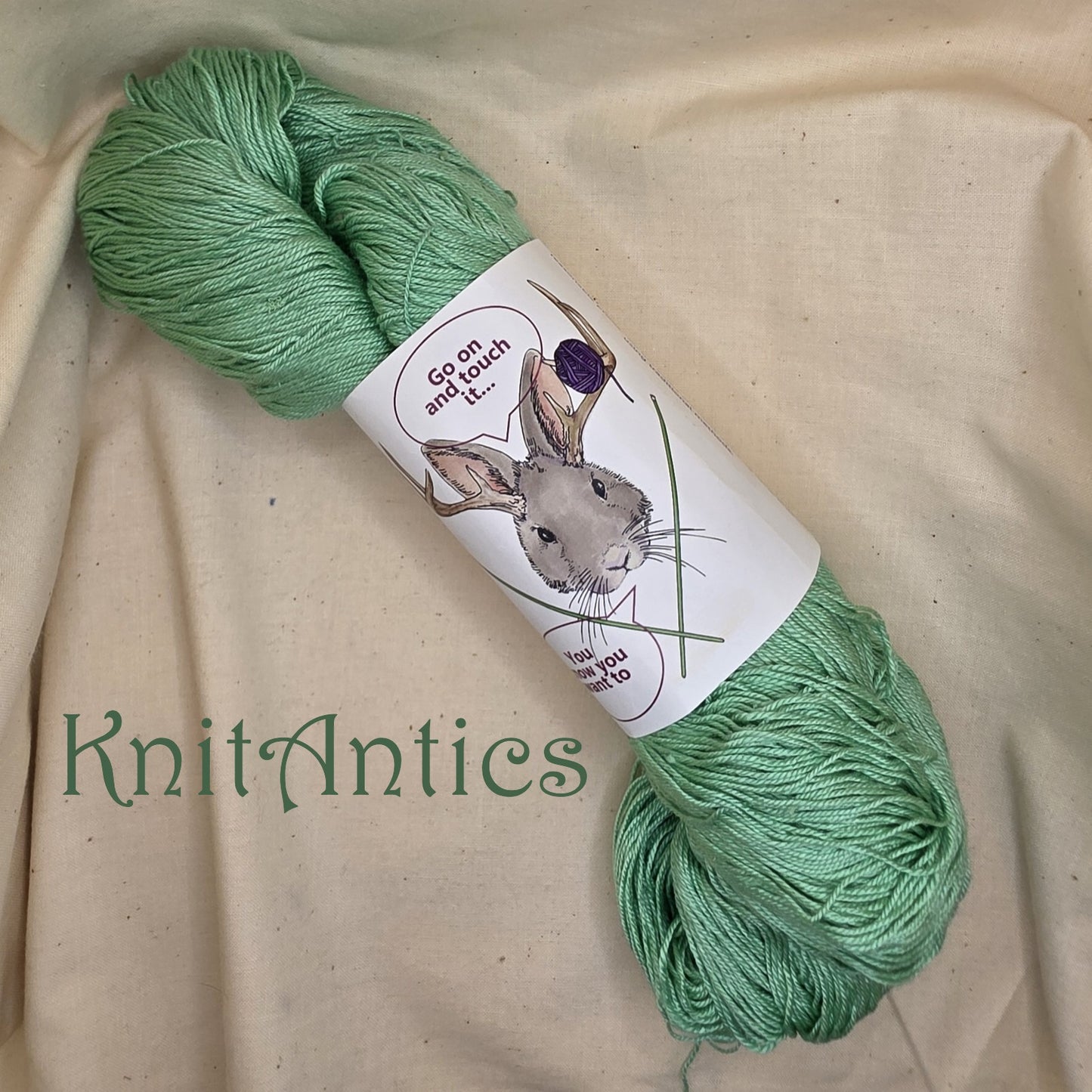 Pikaboo 15/3 - Mint Julep