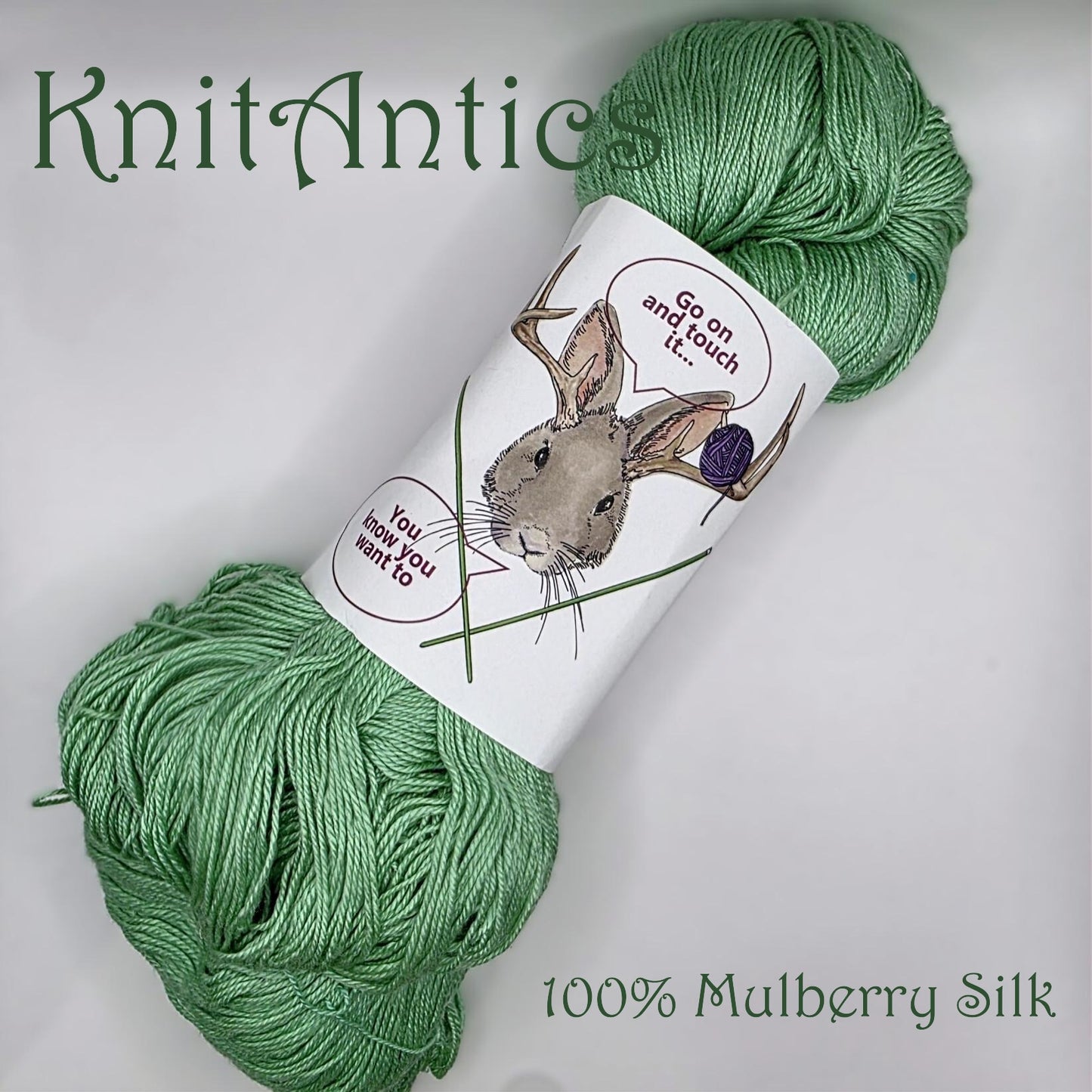 Pikaboo - Mint Julep 15/3