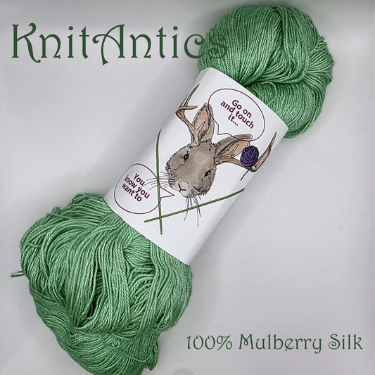 Pikaboo - Mint Julep 15/3