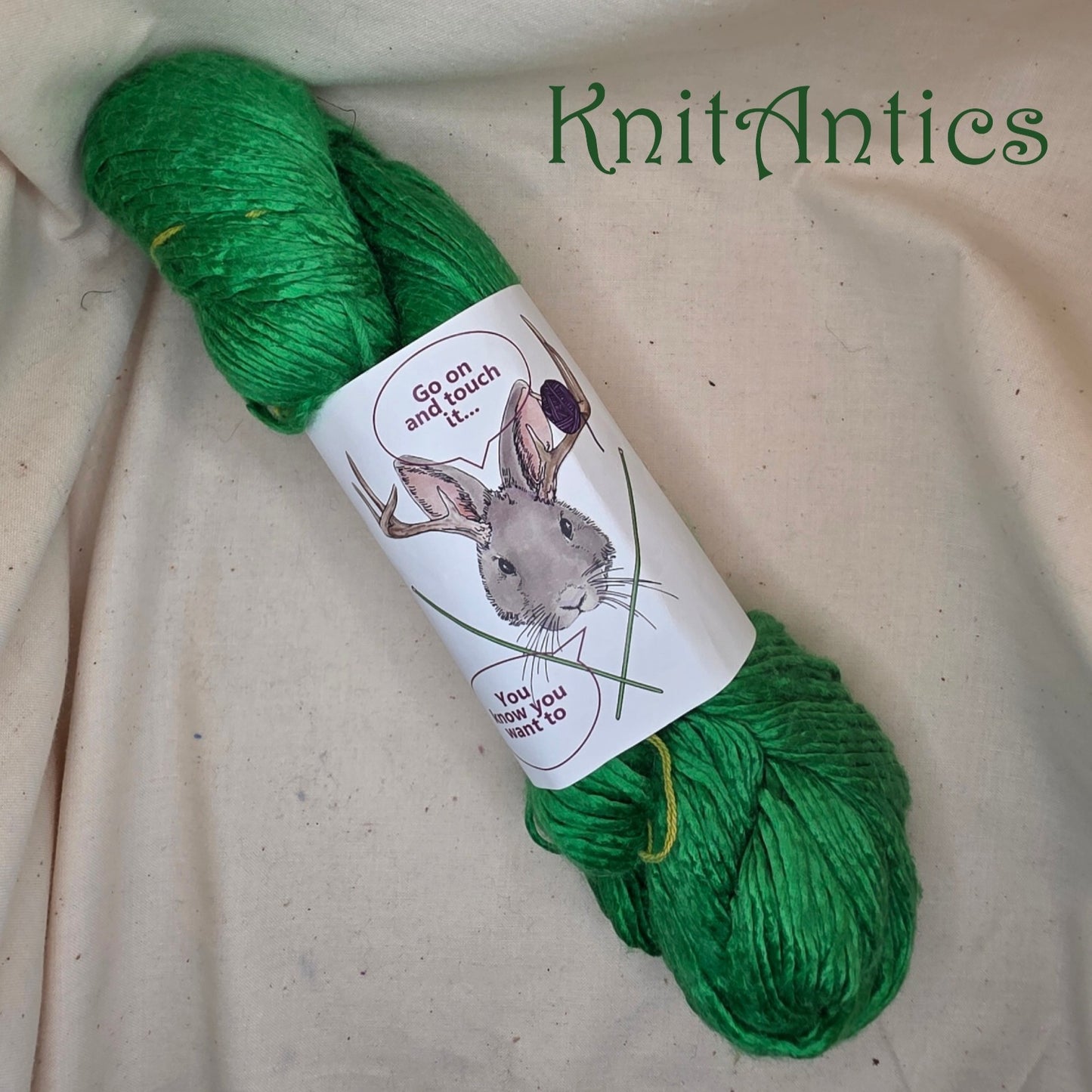 Wolpertinger - Mirabel