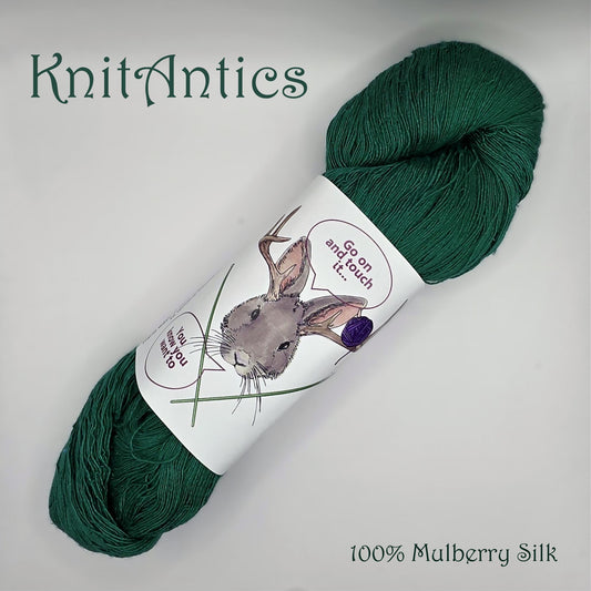 Bunnycorn - Mirkwood