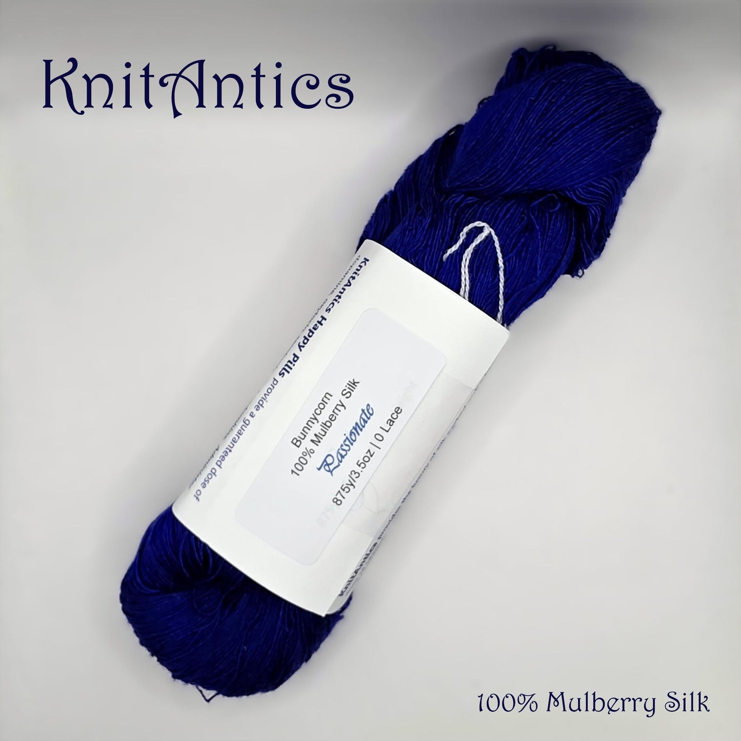 Bunnycorn - Passionate