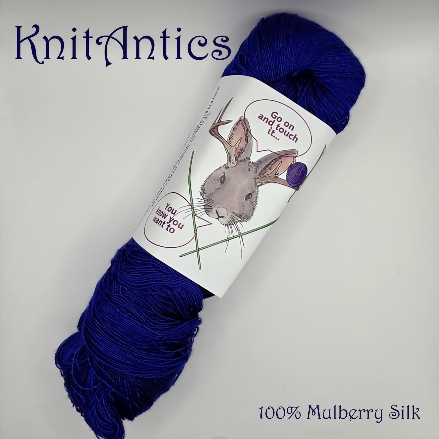 Bunnycorn - Passionate