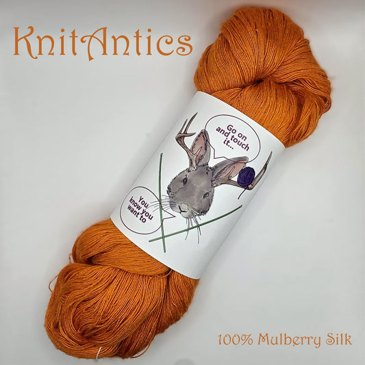 Bunnycorn - Peachy Keen