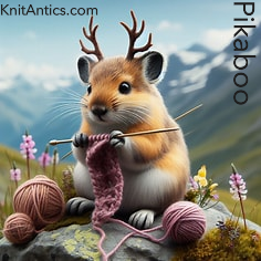 Pikaboo 15/3 - Eos