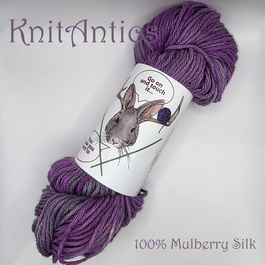 Dilldap - Purple Reign