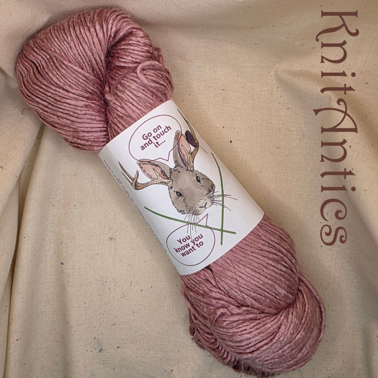 Wolpertinger - Riederalm
