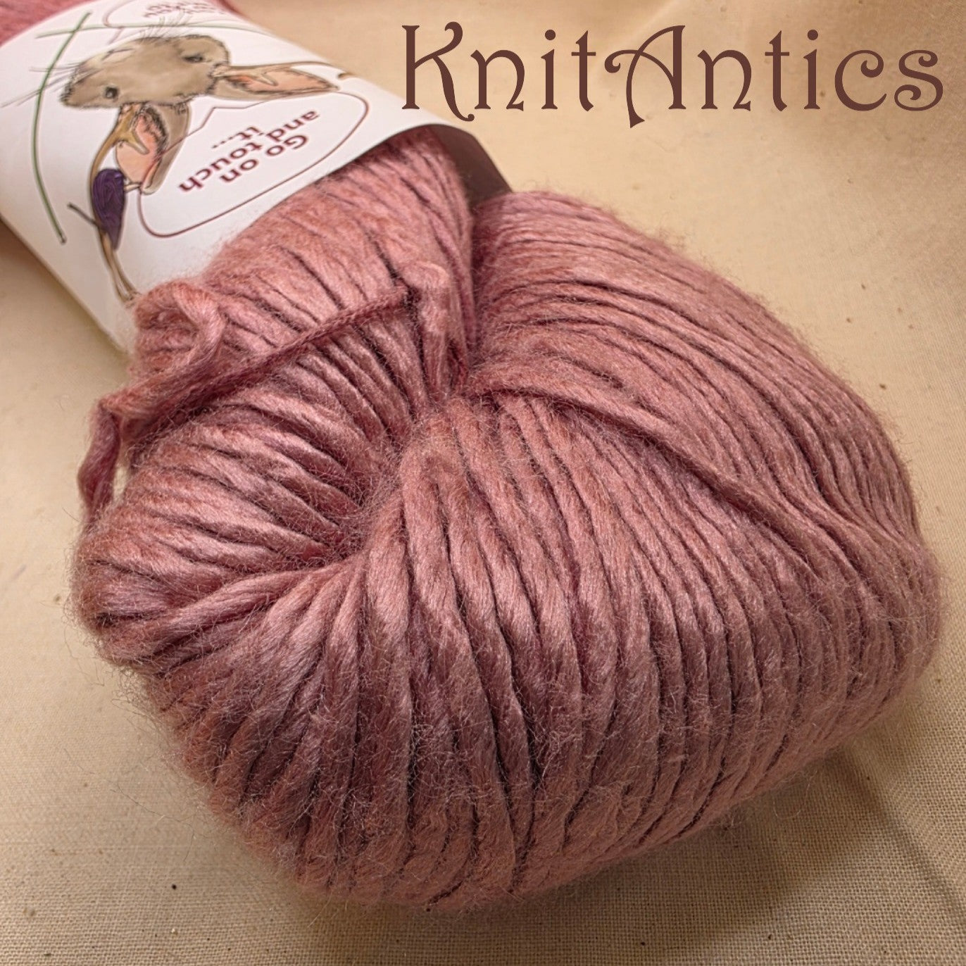 Wolpertinger - Riederalm