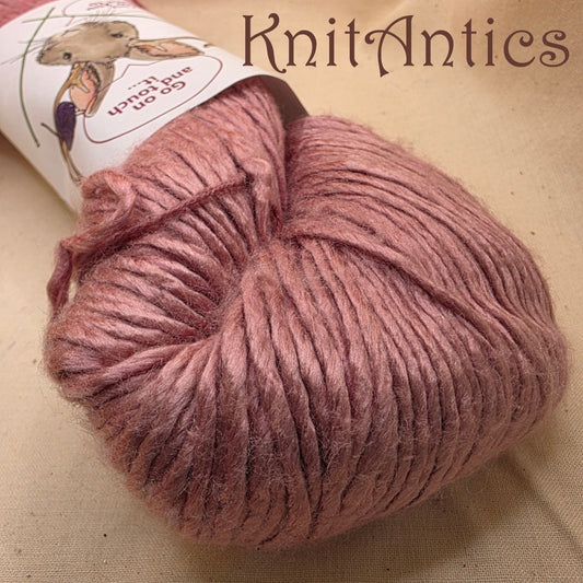 Wolpertinger - Riederalm
