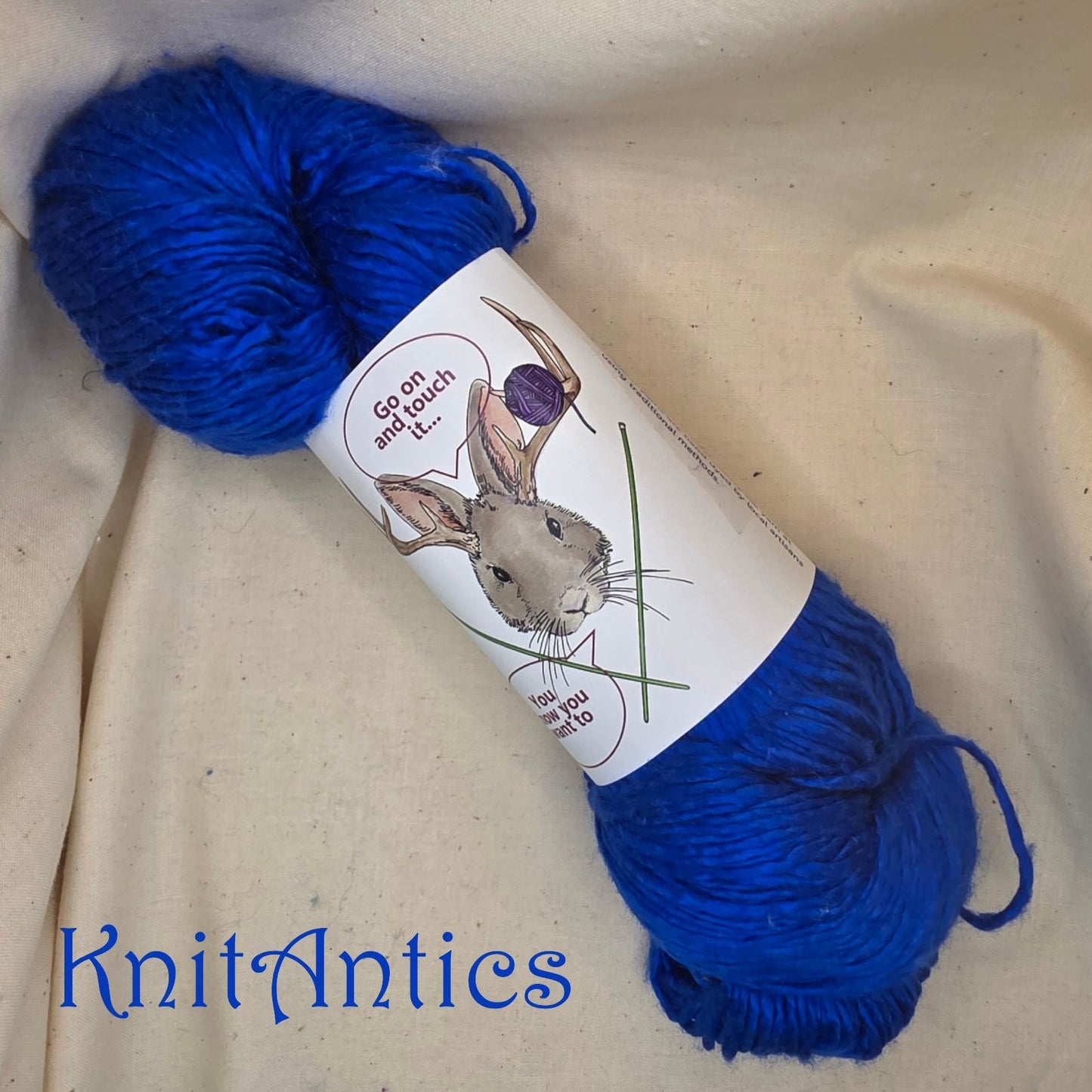 Wolpertinger - Schusternagerl