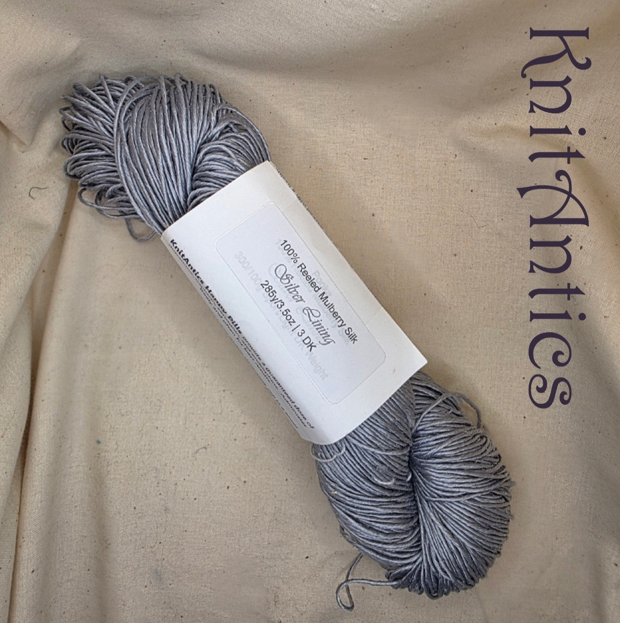 Pooka - Silver Lining