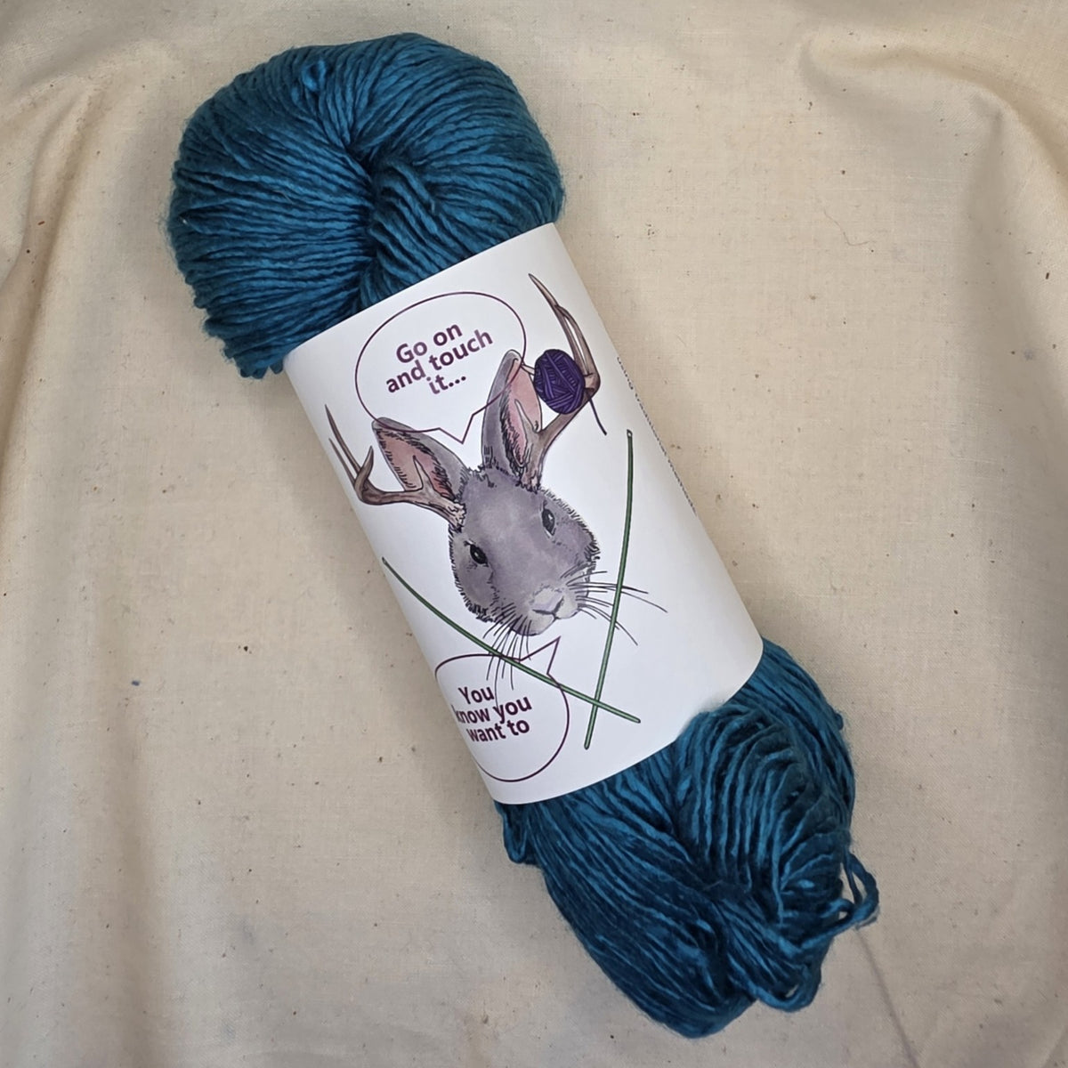 Wolpertinger - Siren Song