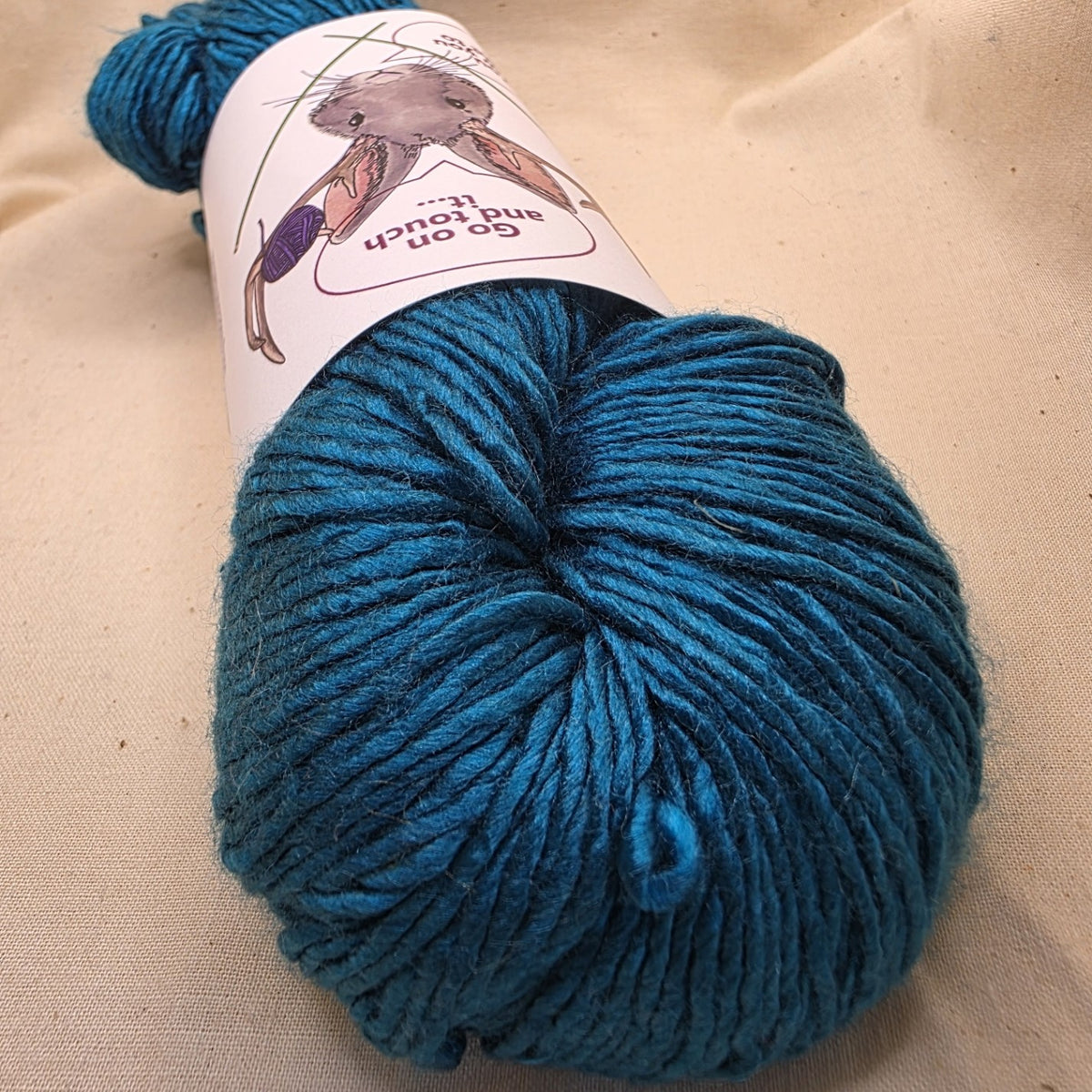 Wolpertinger - Siren Song