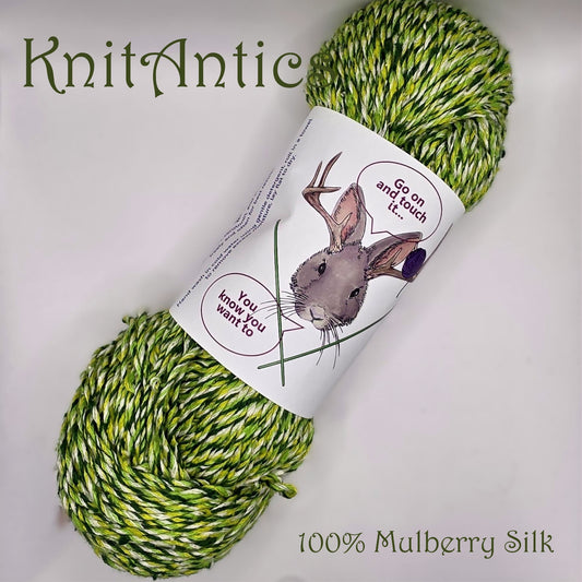 Dilldap - Spinach Salad