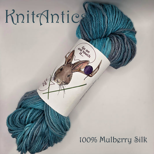 Dilldap - A Storm on the Horizon