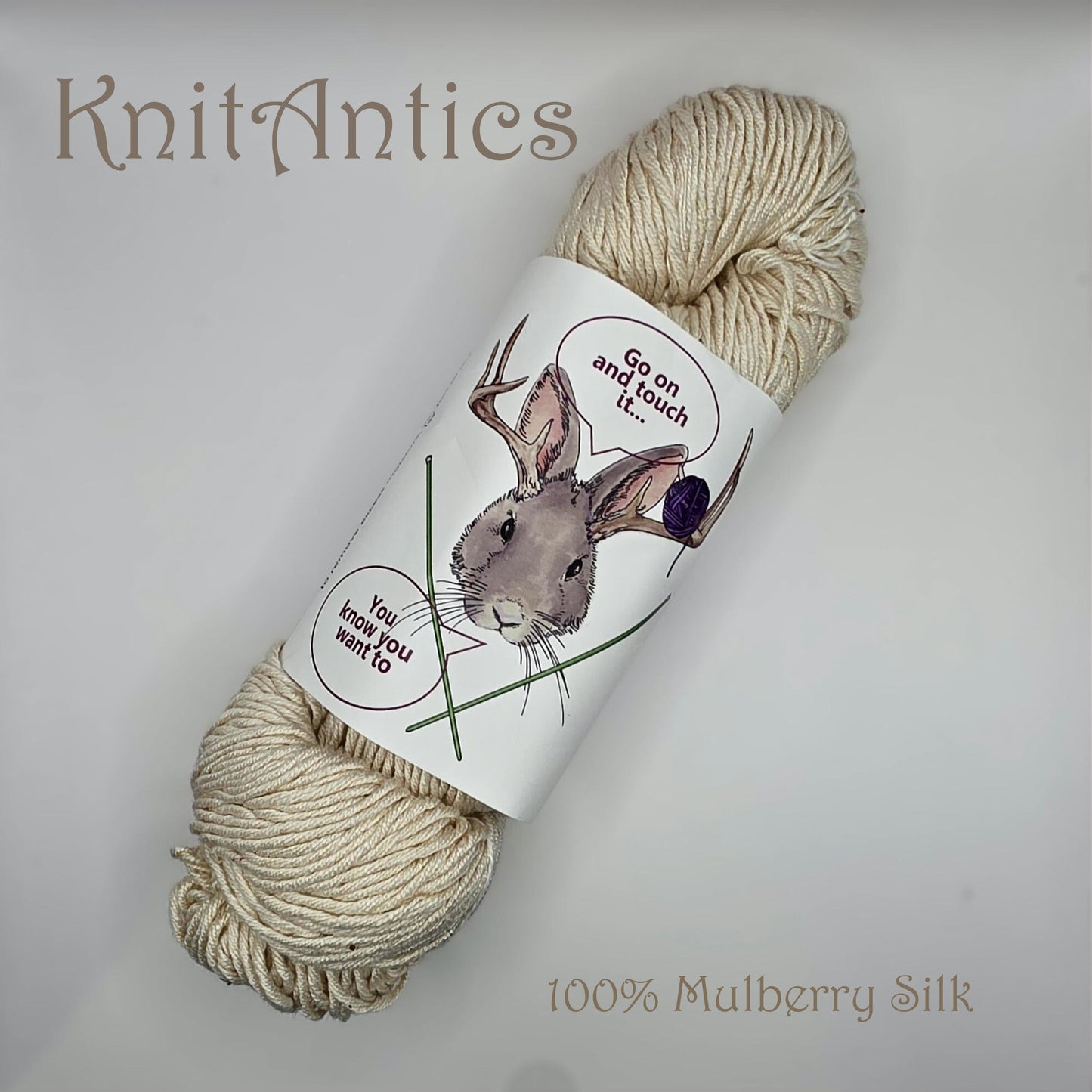 Jackalope - Tabula Rasa