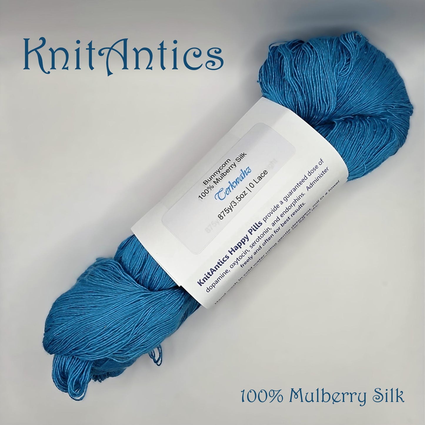 Bunnycorn - Terkwahz