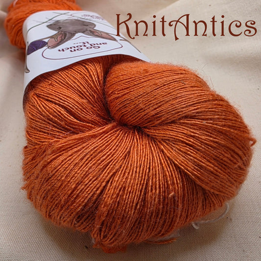 Bunnycorn - The Great Pumpkin