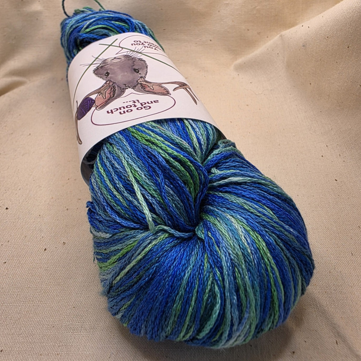 Skvader 6 - Undine's Kiss