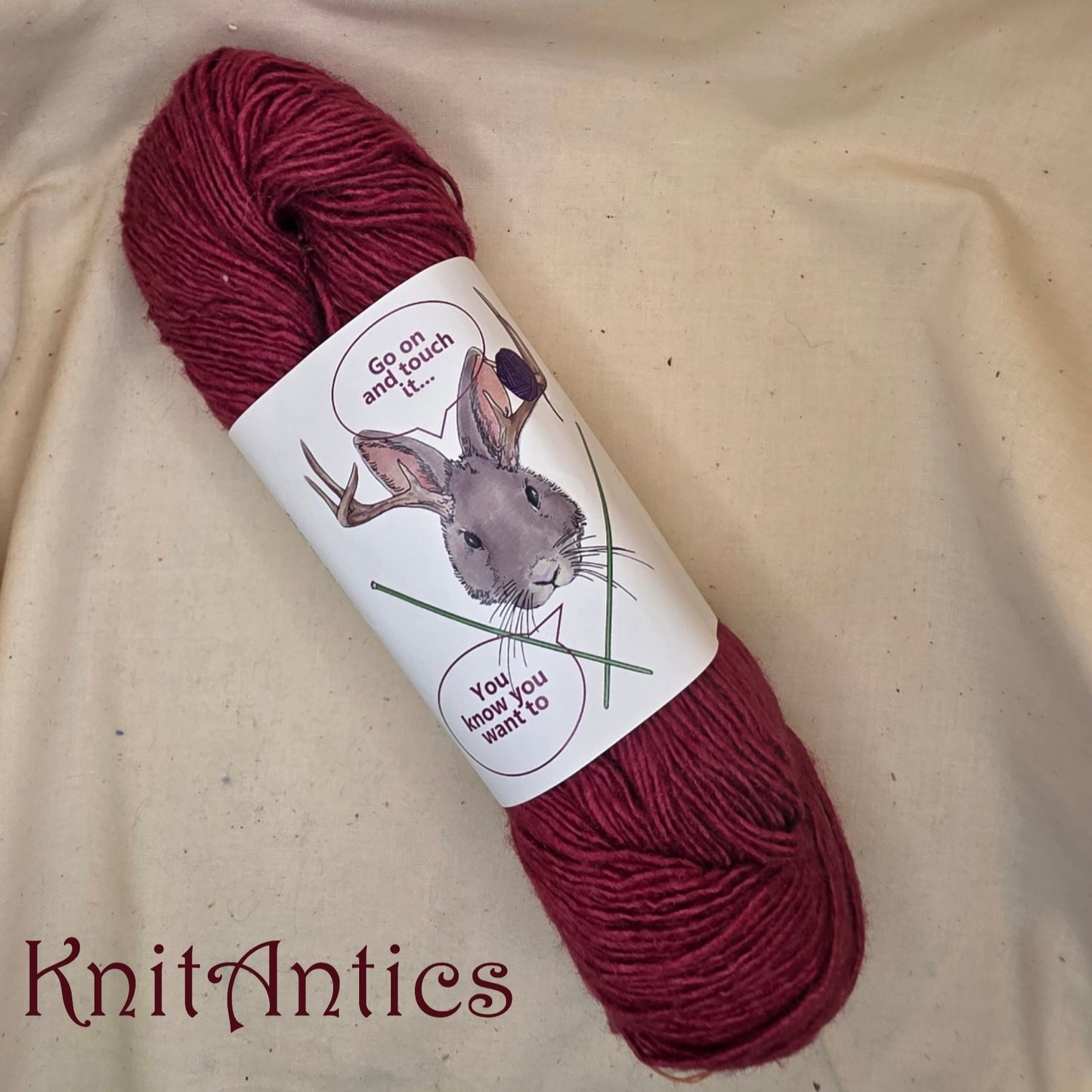 Wolpertinger - Vienna