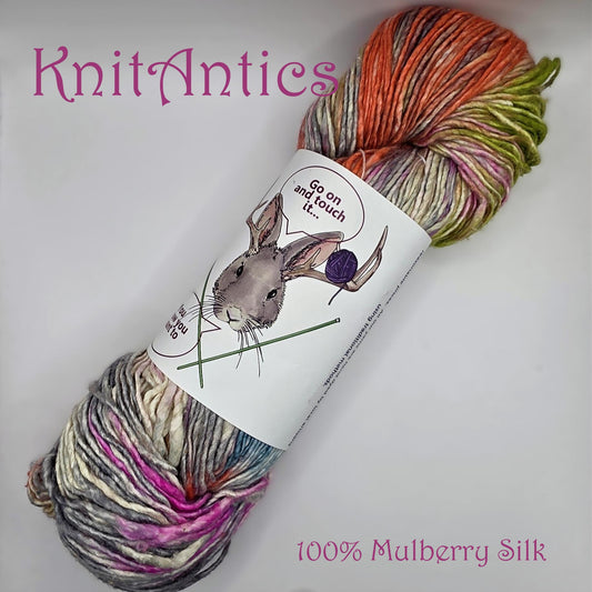 Harvey - Wrestling with Reality